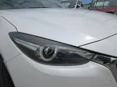 Mazda Axela Sport
