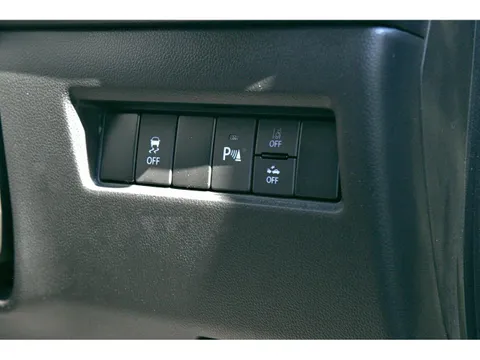 Suzuki Swift Sport