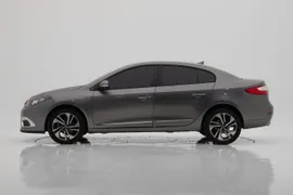 Renault SM3