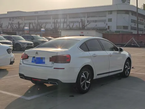 Citroen C5