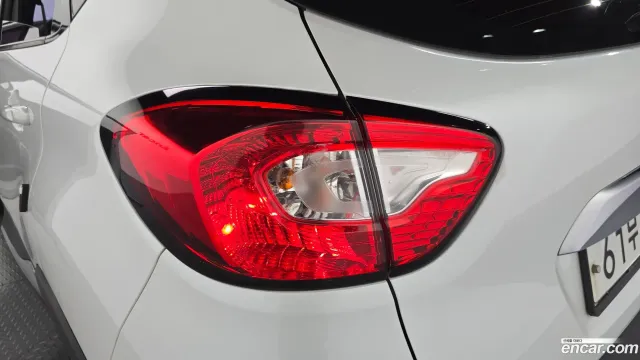 Renault QM3