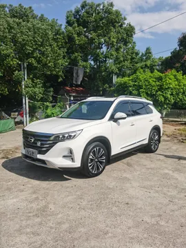 Gac GS5