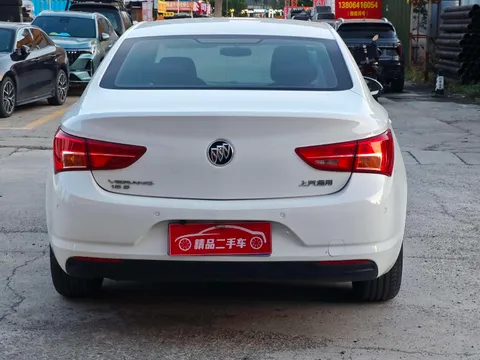 Buick Verano