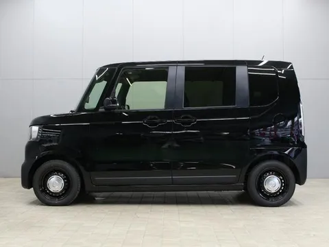 Honda N-BOX Joy