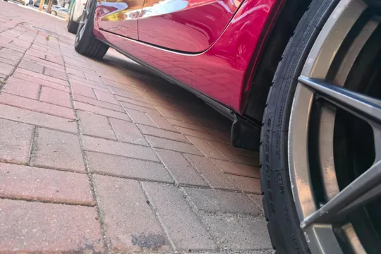 Mazda Mazda6 (Atenza)