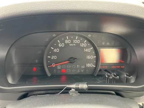 Daihatsu Boon