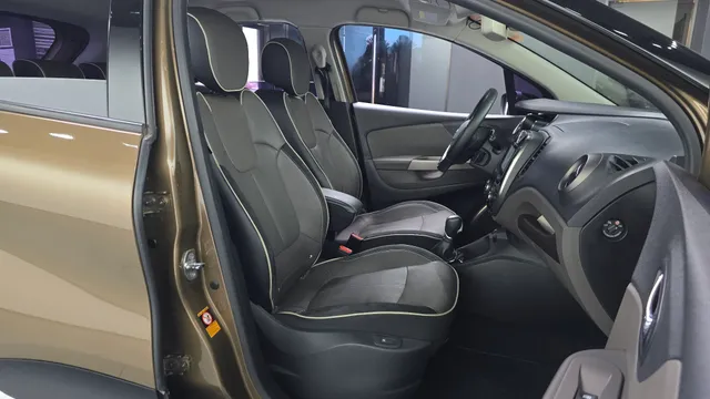 Renault QM3