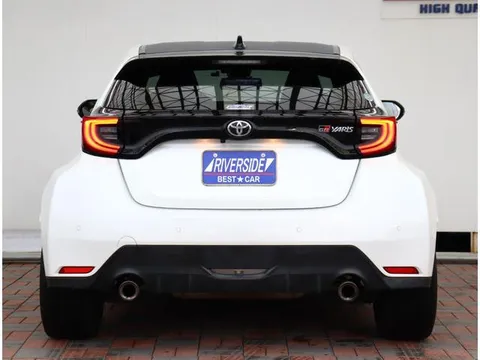 Toyota GR Yaris