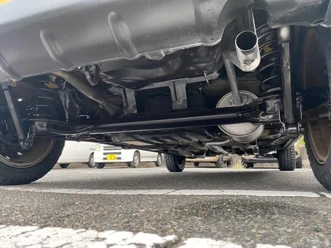 Daihatsu Naked