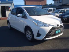 Toyota Yaris (Vitz)