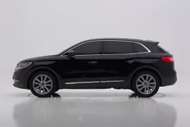Lincoln MKX