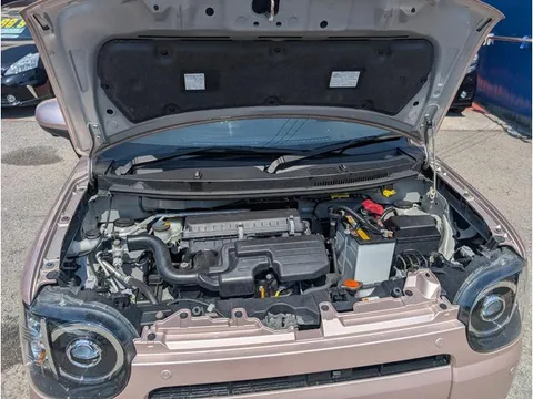 Daihatsu Mira Tocot