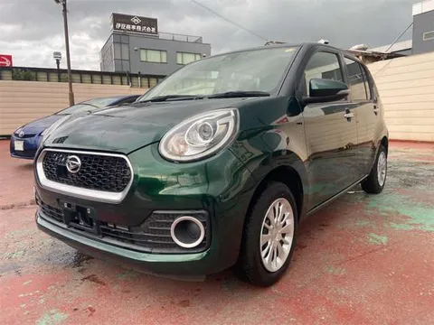 Daihatsu Boon