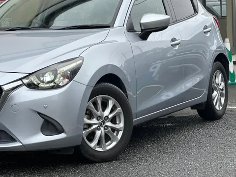 Mazda Mazda2 (Demio)