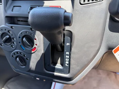 Toyota TownAce Van