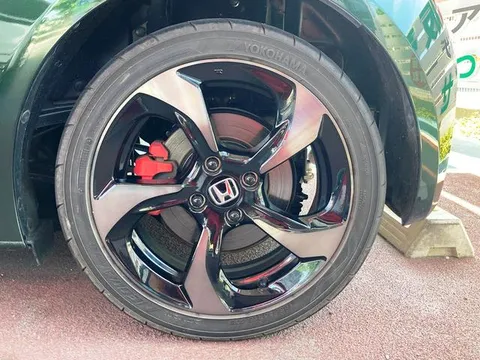 Honda S660