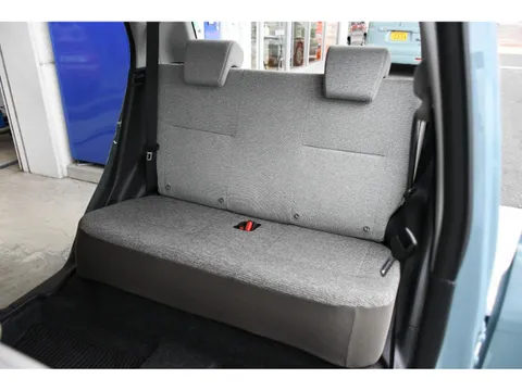 Daihatsu Mira Tocot