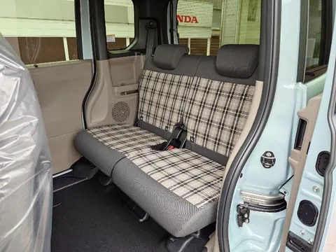 Honda N-BOX Joy