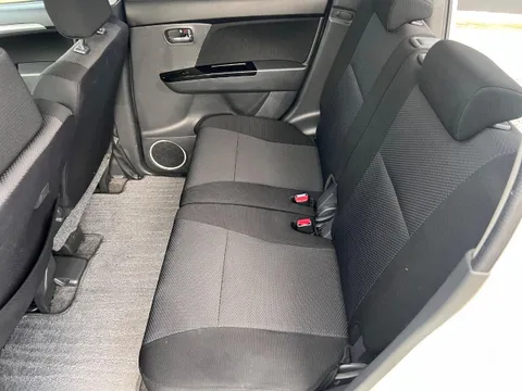 Mazda AZ-Wagon Custom Style