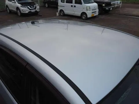 Subaru Impreza Sports
