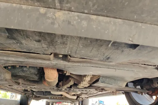 Maxus G50