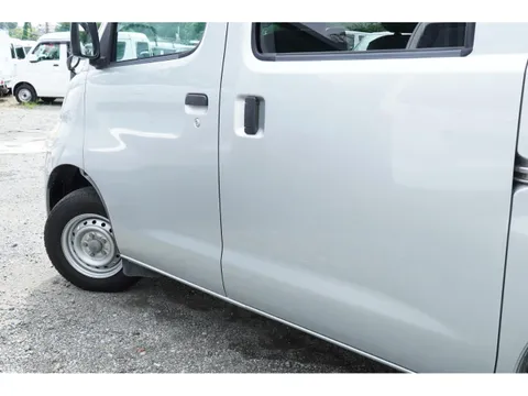 Toyota TownAce Van