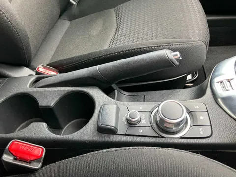Mazda Mazda2 (Demio)