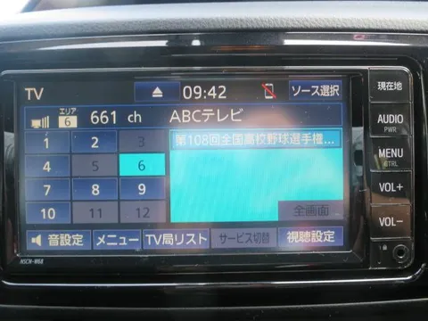 Toyota Yaris (Vitz)