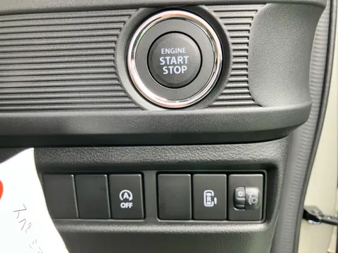 Suzuki Spacia Base