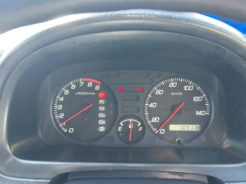 Honda Vamos Hobio