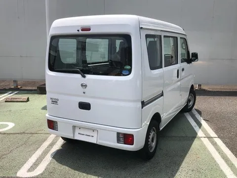 Nissan Clipper