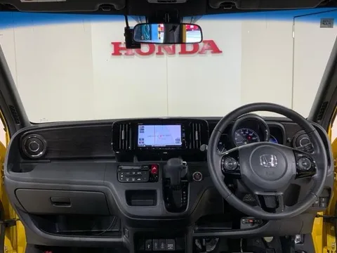Honda N-ONE