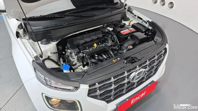 Hyundai Venue