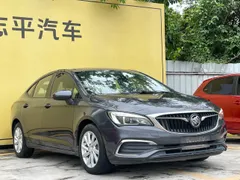 Buick Verano