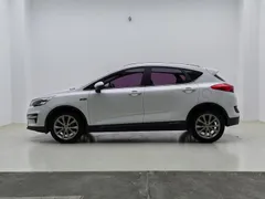 Geely Emgrand GS