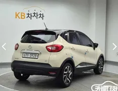 Renault QM3