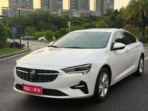 Buick Regal