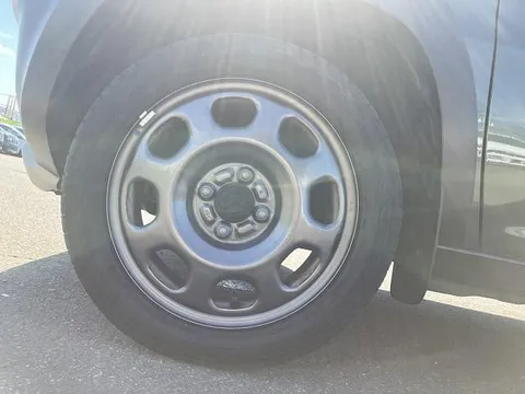 Mazda Flair Crossover
