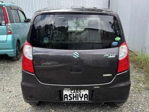 Suzuki Alto Eco