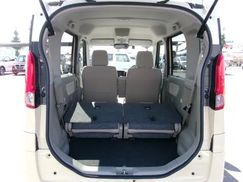 Mazda Flair Wagon