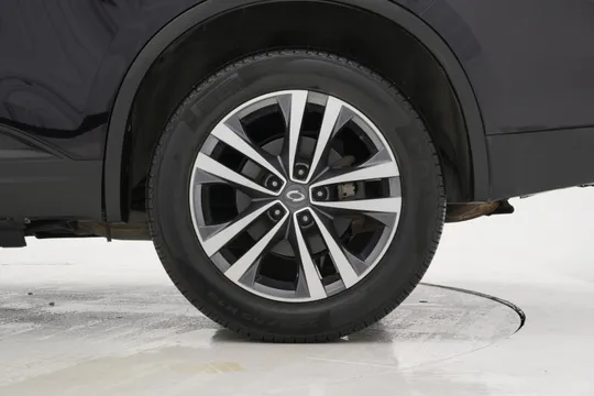 Renault Koleos (QM6)