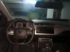 Geely Binrui