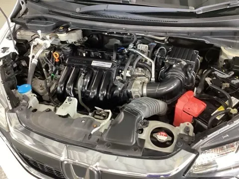 Honda Jazz (Fit)