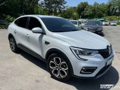Renault XM3