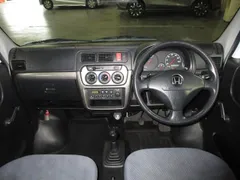 Honda Acty Van