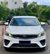 Geely Binrui