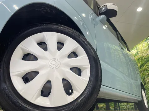 Honda N-BOX Slash