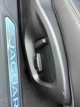 Jaguar XEL