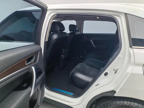 Honda Avancier