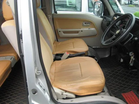 Subaru Dias Wagon